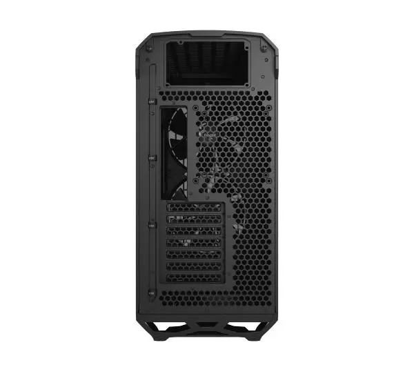 Fractal Design Torrent Solid  Czarny - Kup na Raty - RRSO 0%