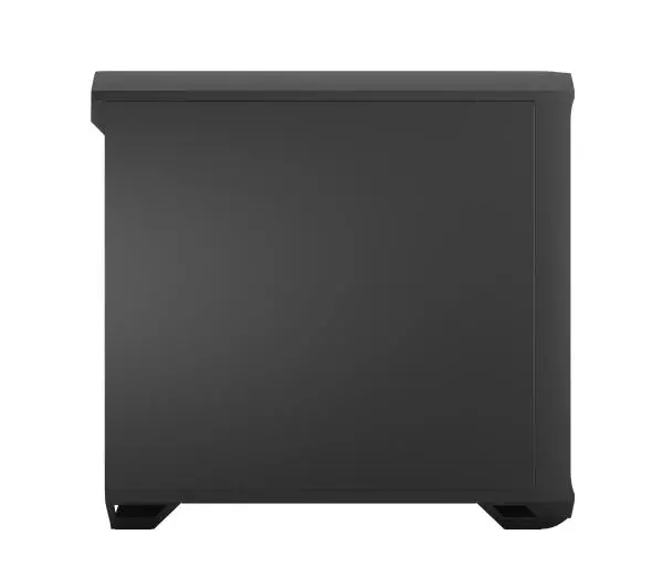 Fractal Design Torrent Solid  Czarny - Kup na Raty - RRSO 0%