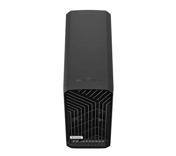 Fractal Design Torrent Solid  Czarny - Kup na Raty - RRSO 0%