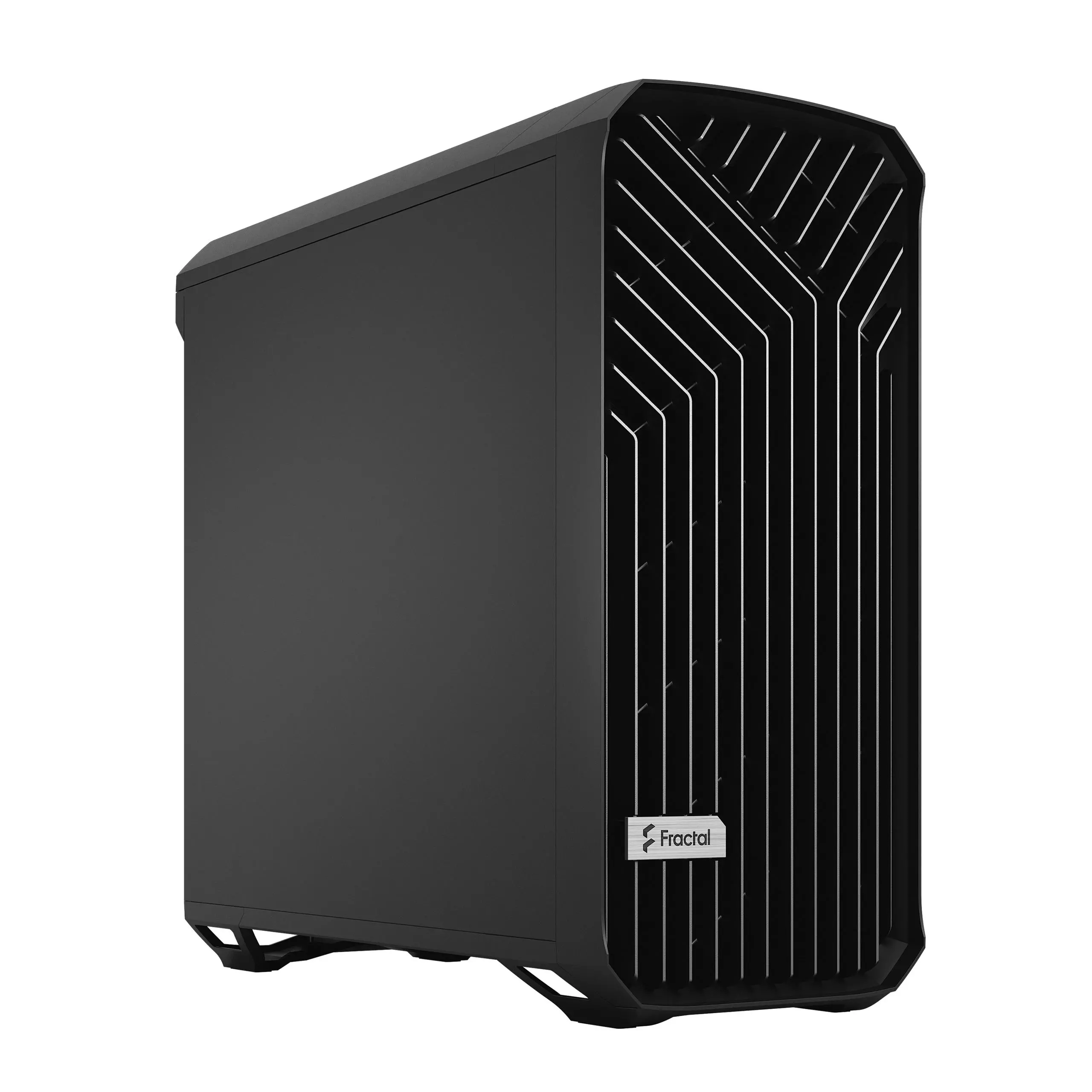 Obudowa Fractal Design Torrent Solid  Czarny
