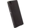 Krusell Kiruna FlipCase Sony Xperia Z4/Z3+ (czarny)