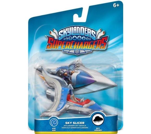 figurka do gry Activision Skylanders Superchargers - Sky Slicer