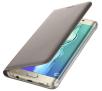 Samsung Galaxy S6 Edge Plus Flip Wallet EF-WG928PF (złoty)