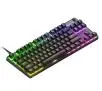 Klawiatura mechaniczna SteelSeries Apex 9 TKL Czarny