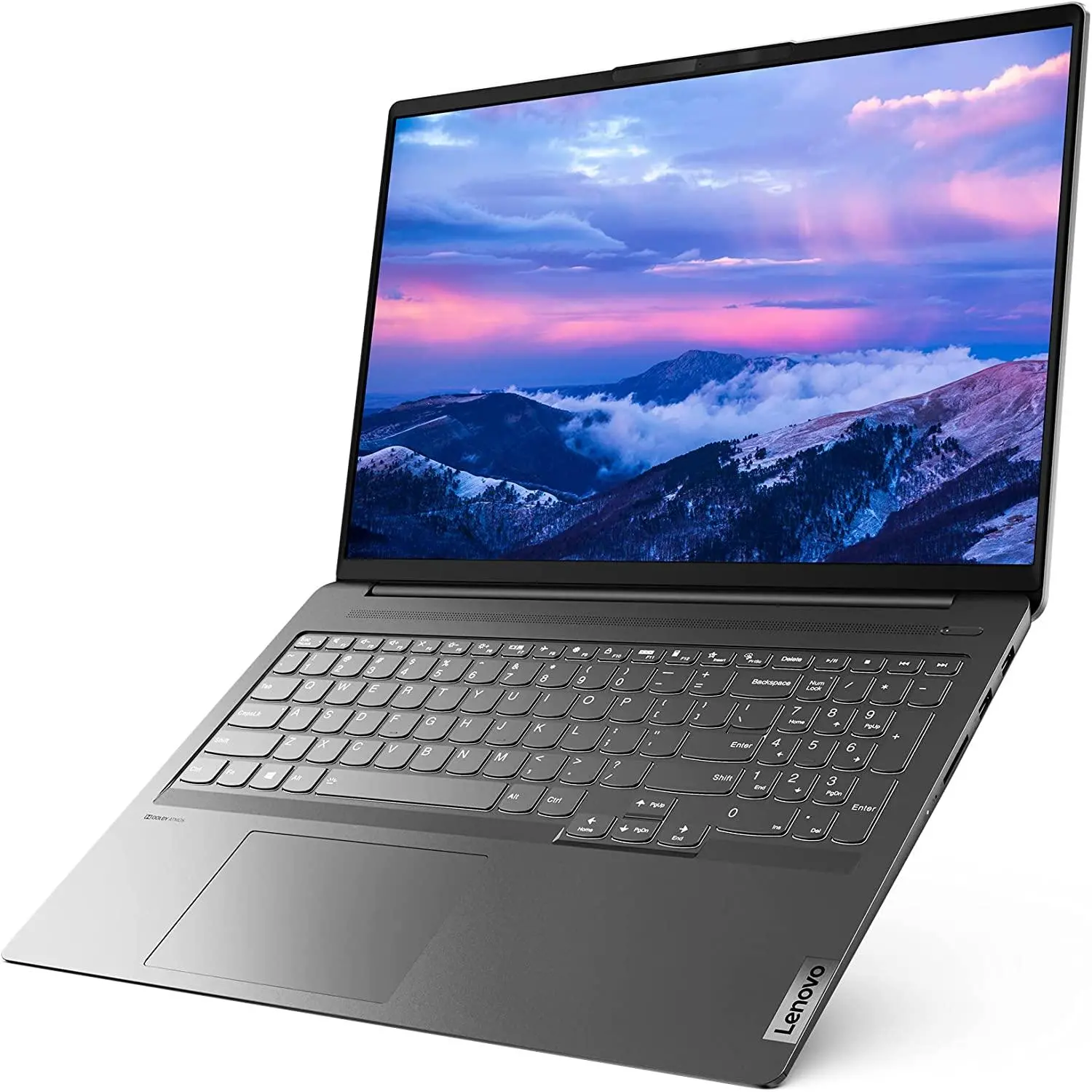 Laptop Lenovo IdeaPad 5 Pro 16ACH6 16