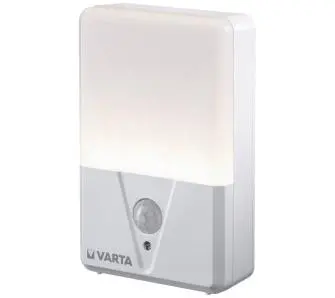 Lampa VARTA Motion Sensor Night Light 17lm