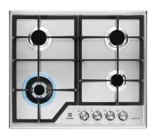 Electrolux 600 EGS64362XX 59cm - Kup na Raty - RRSO 0%