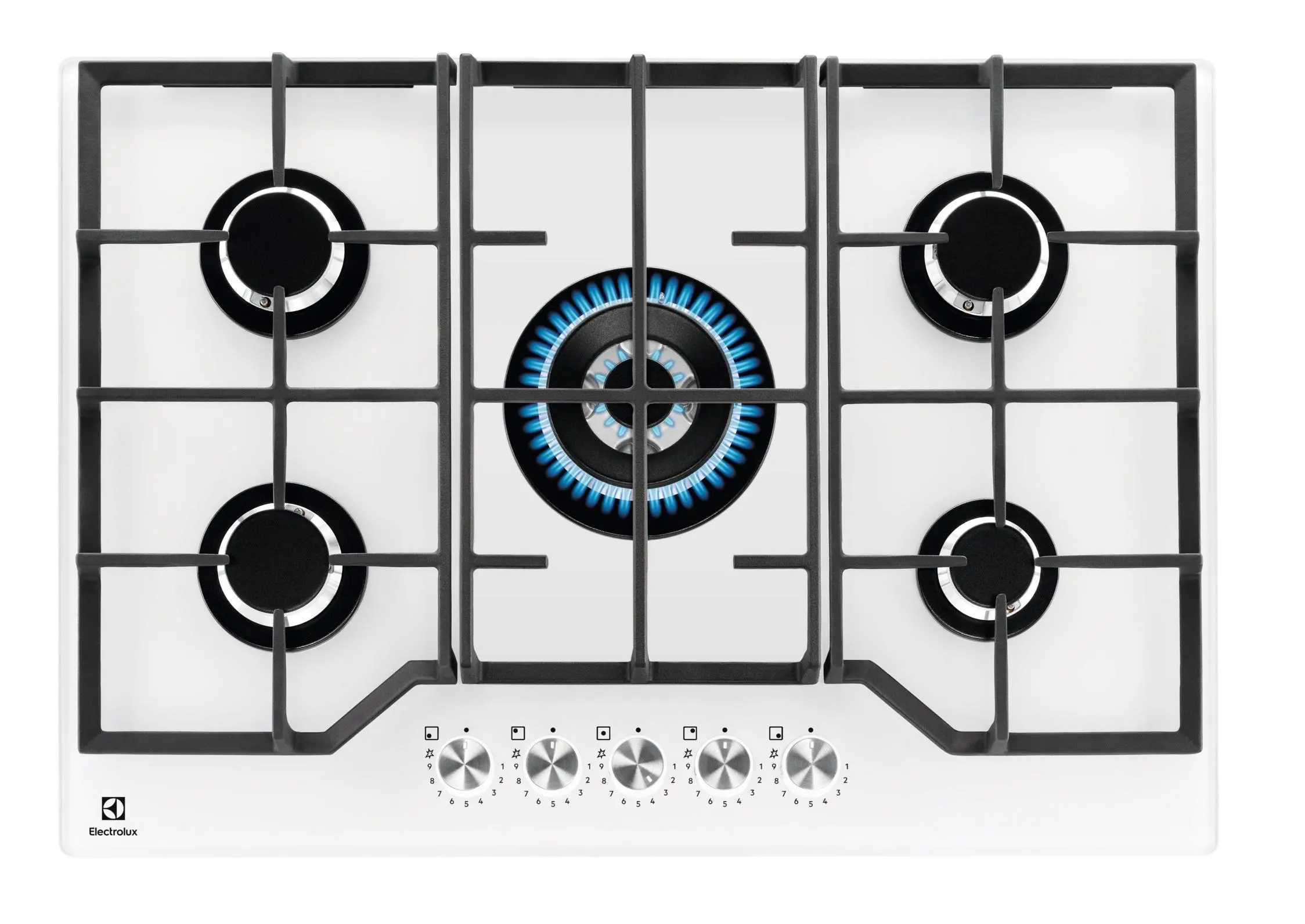 Płyta gazowa Electrolux KGG75362W 74cm