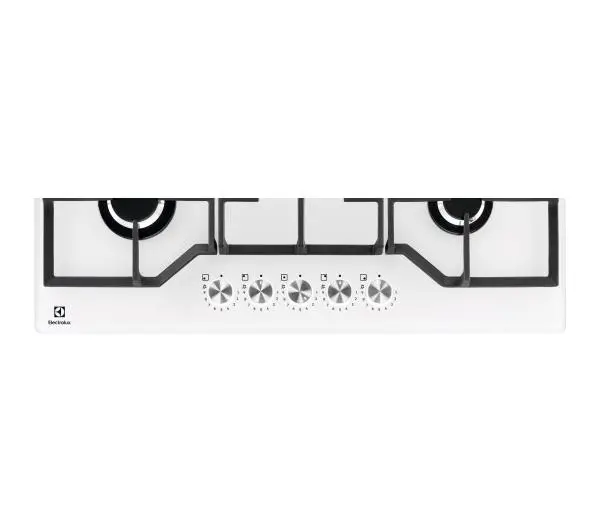 Electrolux KGG75362W 74cm - Kup na Raty - RRSO 0%