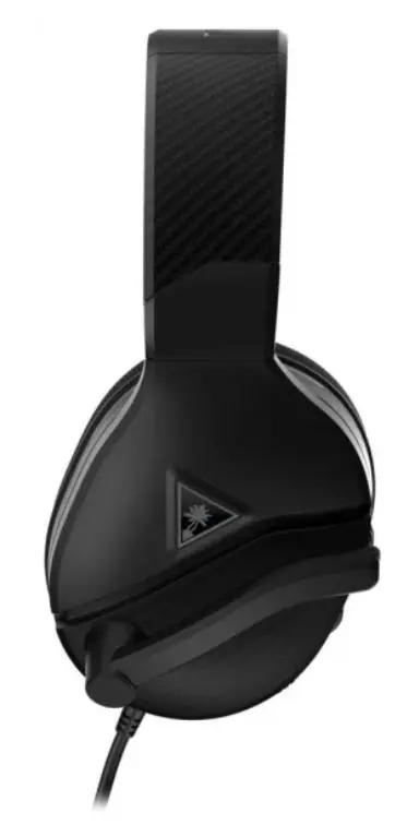 Фото Комп'ютерна гарнітура Turtle Beach Recon 200 Gen2 Black
