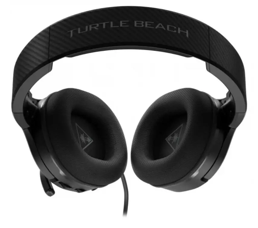 Фото Комп'ютерна гарнітура Turtle Beach Recon 200 Gen2 Black