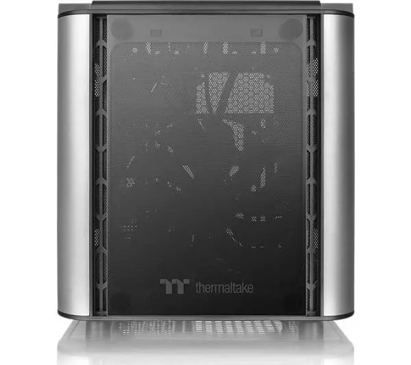 Thermaltake Level 20 VT Czarny - Kup na Raty - RRSO 0%