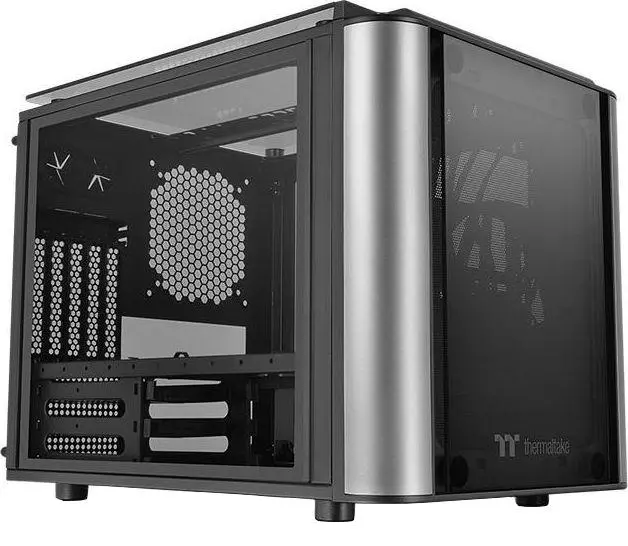 Obudowa Thermaltake Level 20 VT Czarny
