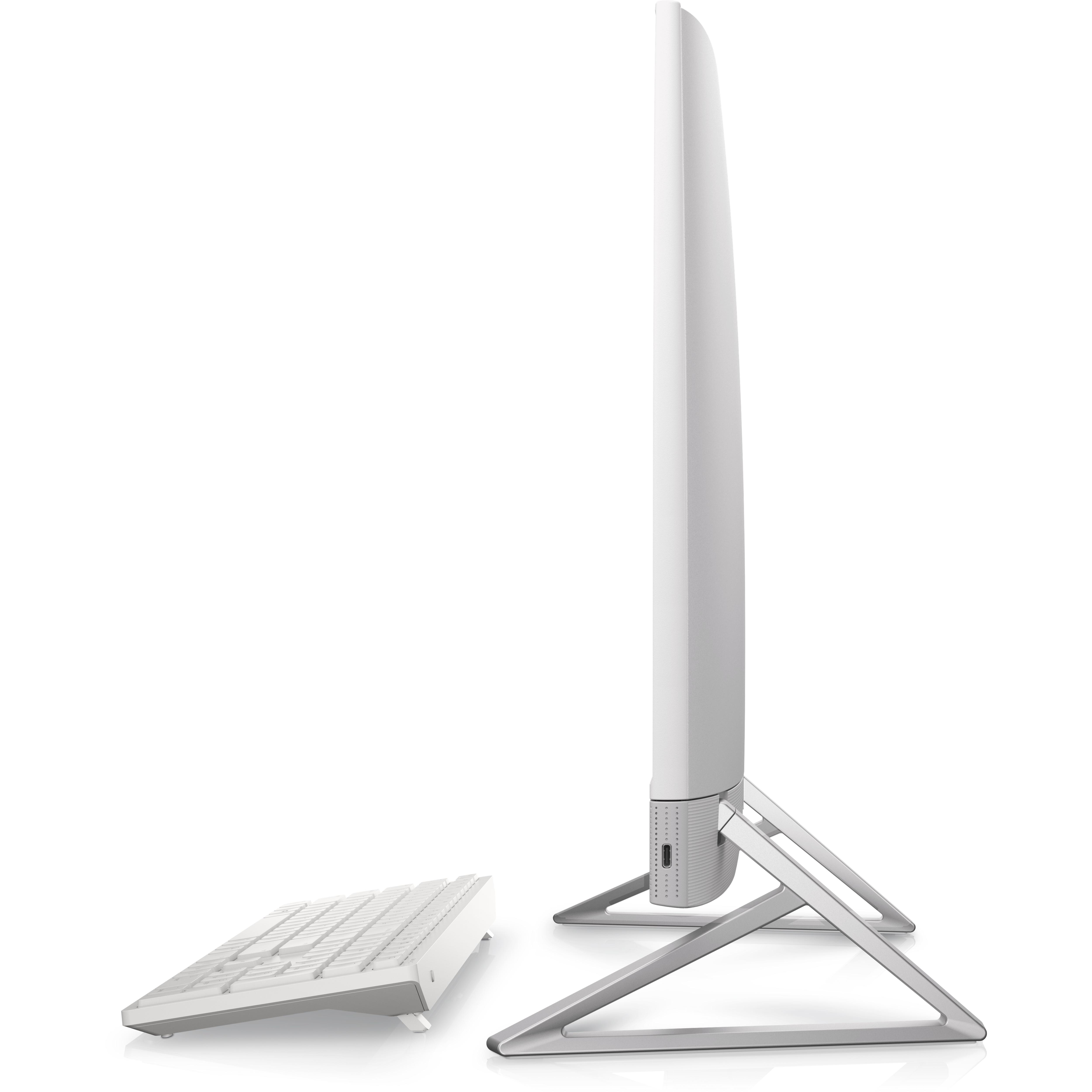 Ryzen5-5625U Dell Inspiron 24 5415 AIO