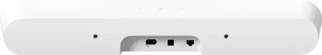 Soundbar Sonos Ray   Wi-Fi AirPlay Biały