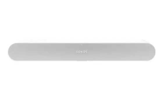 Soundbar Sonos Ray   Wi-Fi AirPlay Biały