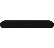 SONOS Ray サウンドバー ブラック Ray：コンパクトな高音質ゲーミング サウンドバー | Sonos