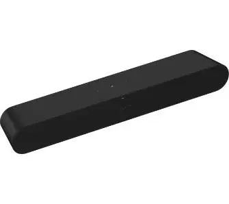 Soundbar Sonos Ray  Wi-Fi AirPlay Czarny