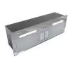 Okap Globalo Hadario 80.2 Inox