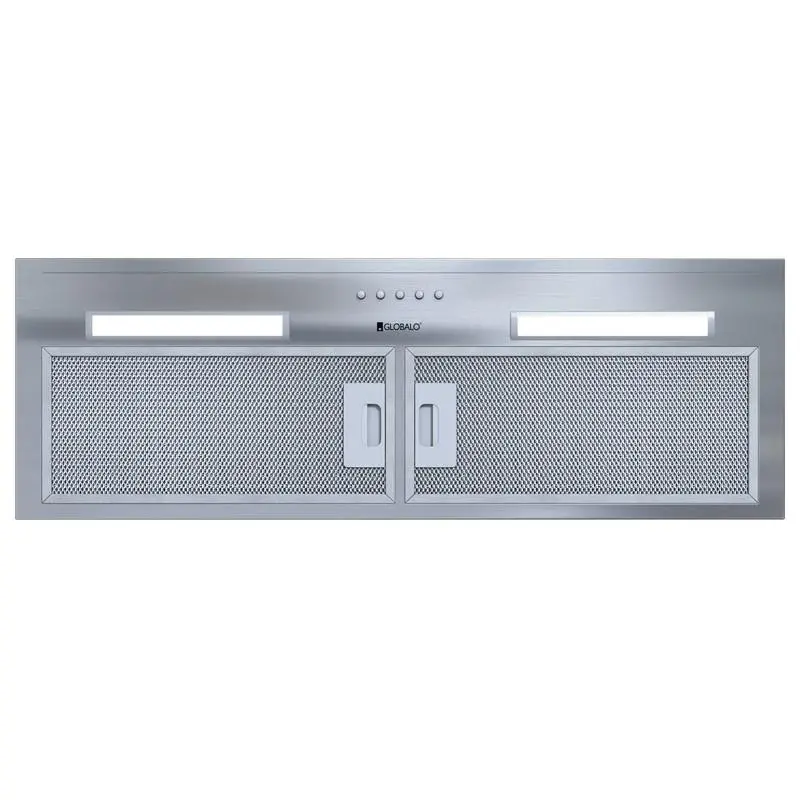 Okap Globalo Hadario 80.2 Inox