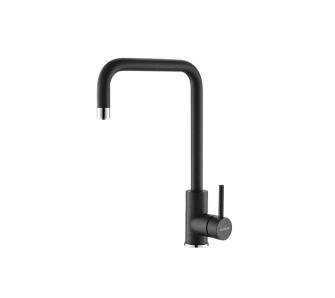 Bateria Alveus Dual 1139812 Czarny Mosiądz