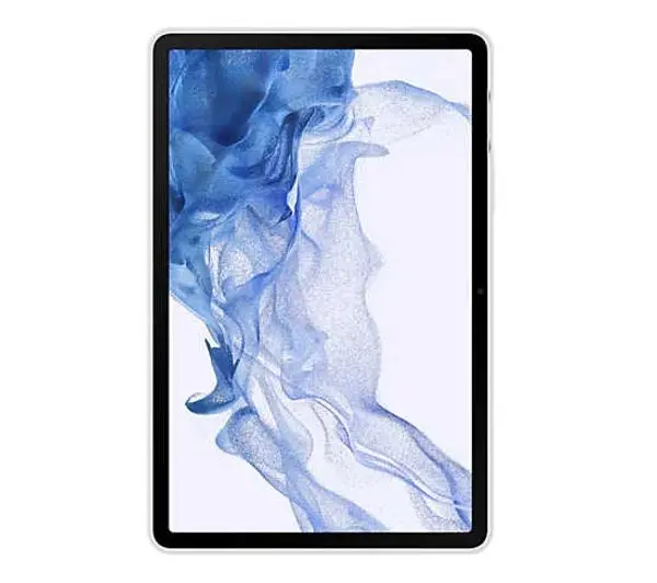 Samsung Galaxy Tab S8 Strap Cover EF-GX700C  Biały