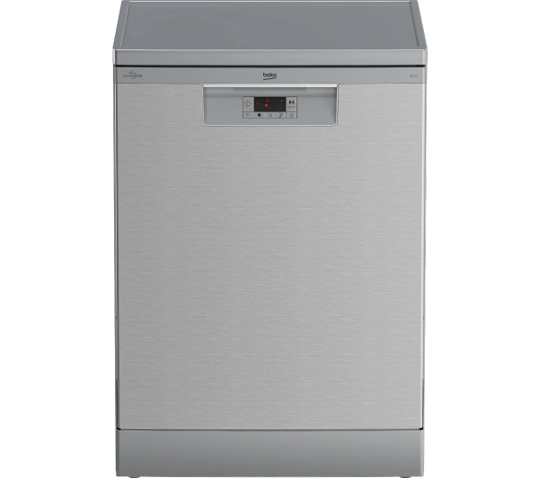 Zmywarki - Beko b300 BDFN15430X 59,8cm Automatyczne otwieranie drzwi