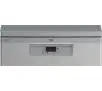 Zmywarka Beko b300 BDFN15430X 59,8cm Automatyczne otwieranie drzwi