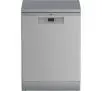 Zmywarka Beko b300 BDFN15430X 59,8cm Automatyczne otwieranie drzwi