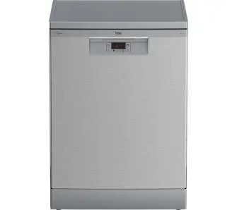 Zmywarka Beko BDFN15430X b300 59,8cm Automatyczne otwieranie drzwi