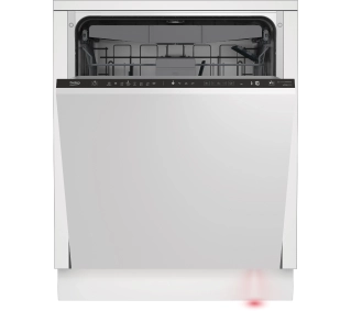 Beko bPro500 BDIN38643C 59,8cm Automatyczne otwieranie drzwi Szuflada na sztućce - DRUGI -30%, ALBO 5-TY ZA 1ZŁ - Kup na Raty - RRSO 0%