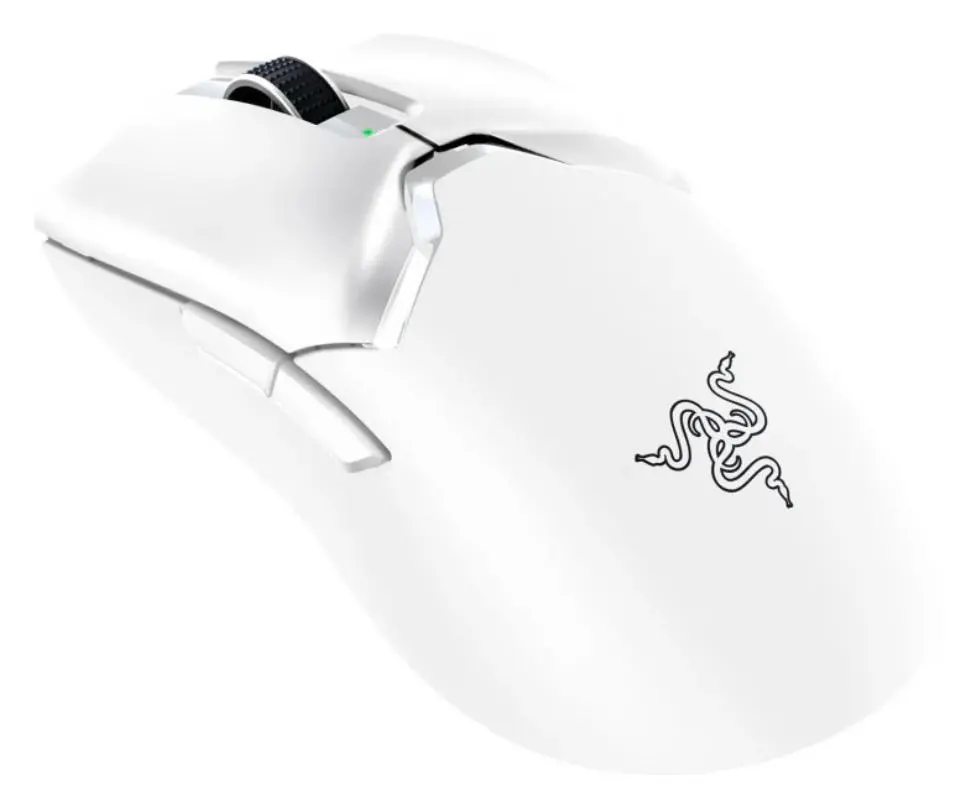 Razer - RAZER VIPER V2 PRO ホワイト Amazon.co.jp: Razer Viper V2 Pro (White Edition) ゲーミング