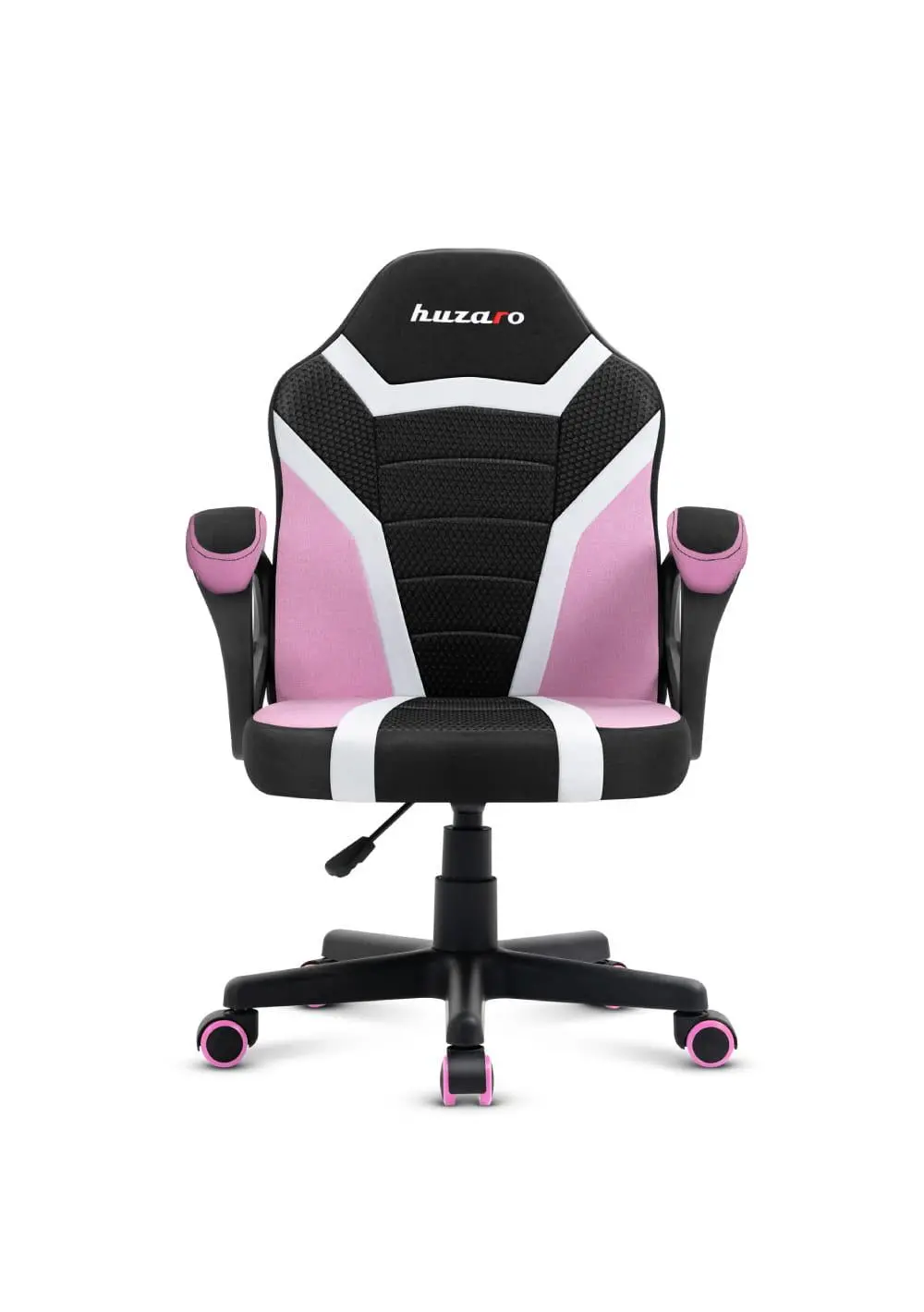 фото Компьютерное кресло для геймера Huzaro Ranger 1.0 Pink Mesh 1