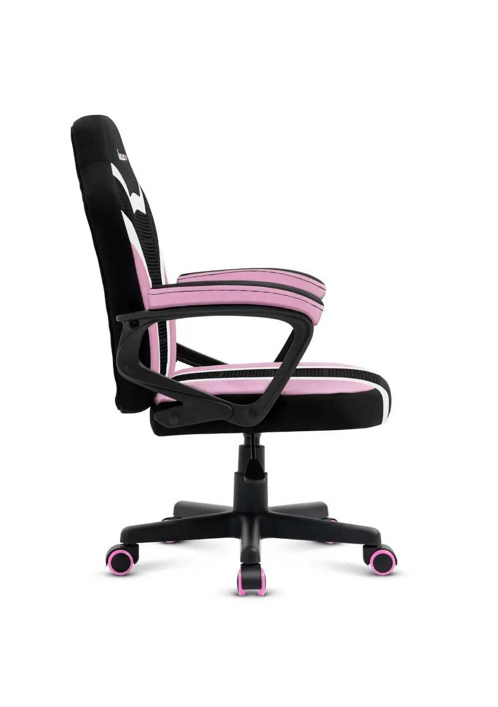 фото Компьютерное кресло для геймера Huzaro Ranger 1.0 Pink Mesh 2
