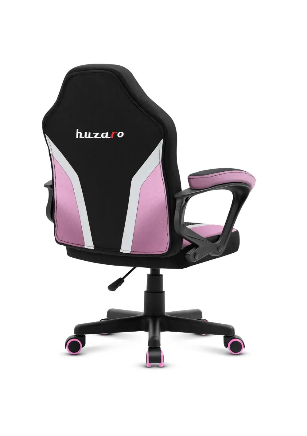фото Компьютерное кресло для геймера Huzaro Ranger 1.0 Pink Mesh 3