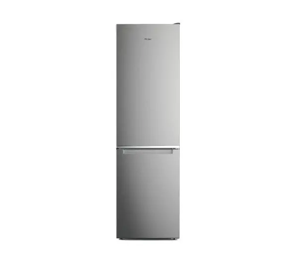 Whirlpool W7X 93A OX 1 Pełny No Frost 202,7cm Szuflada z kontrolą wilgotności Inox