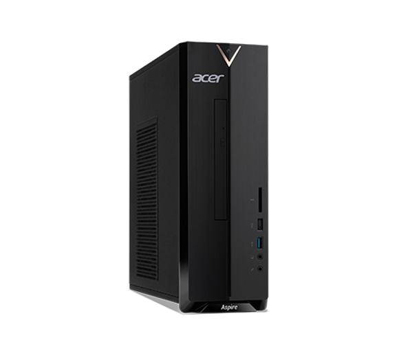 komputer stacjonarny PC Acer Aspire XC-840 Intel® Celeron™ N4505 4GB 256GB W11
