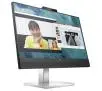 Monitor HP M24 Webcam 23,8" Full HD IPS 75Hz 5ms