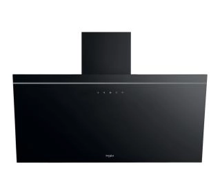 Whirlpool WHVP 82F LT K Czarny - Kup na Raty - RRSO 0%