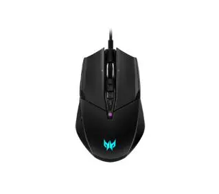 Acer Predator Cestus 335 Czarny