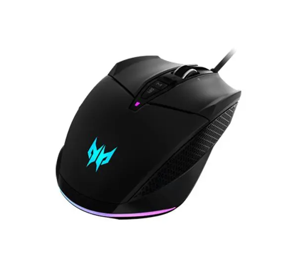 Acer Predator Cestus 335 Czarny