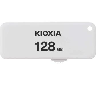 PenDrive Kioxia TransMemory U203 128GB USB 2.0  Biały