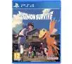 Digimon Survive Gra na PS4 (Kompatybilna z PS5)