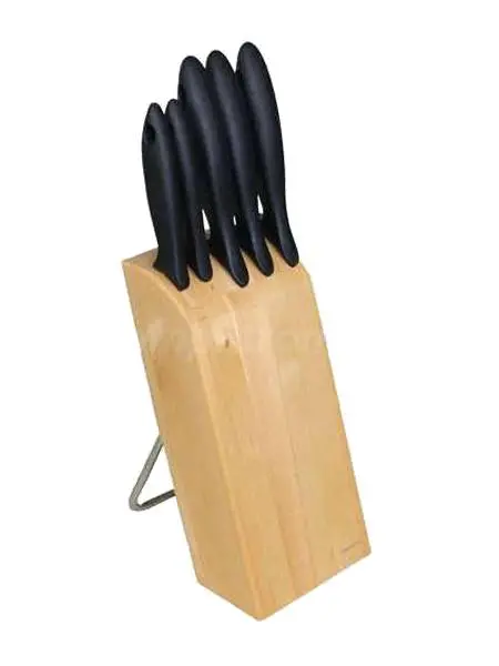 Zestaw noży Fiskars 1004931 6 elementów