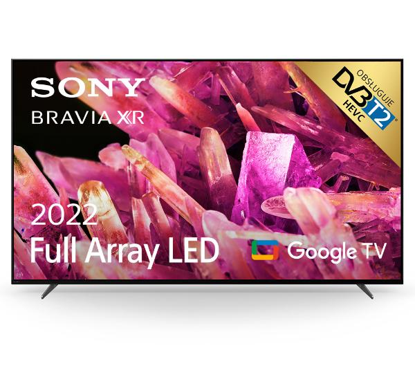 SONY KD-65X85L Televisor Smart TV 65 Direct LED UHD 4K HDR