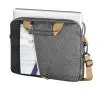 Torba na laptopa Hama Florenz 14,1"  Czarno-szary