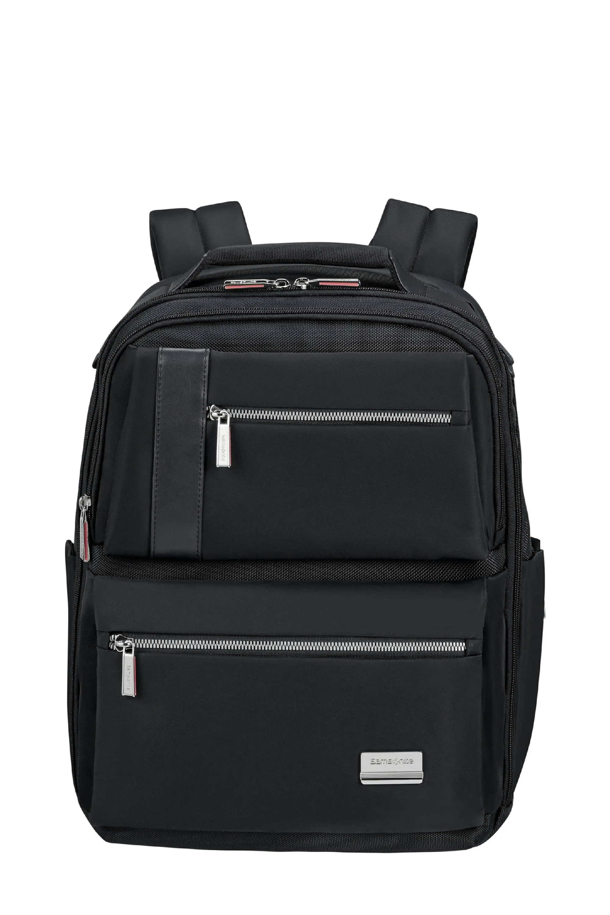 Plecak na laptopa Samsonite Openroad Chic 2.0 14,1"  Czarny