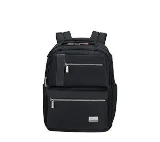 Samsonite Openroad Chic 2.0 14,1"  Czarny - Kup na Raty - RRSO 0%
