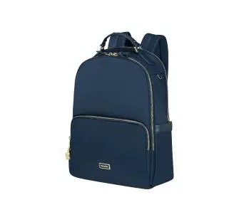 Plecak na laptopa Samsonite Karissa Biz 2.0 14,1"  Granatowy