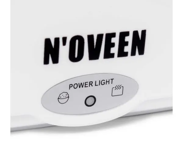 N'oveen LB430 1,1l Niebieski